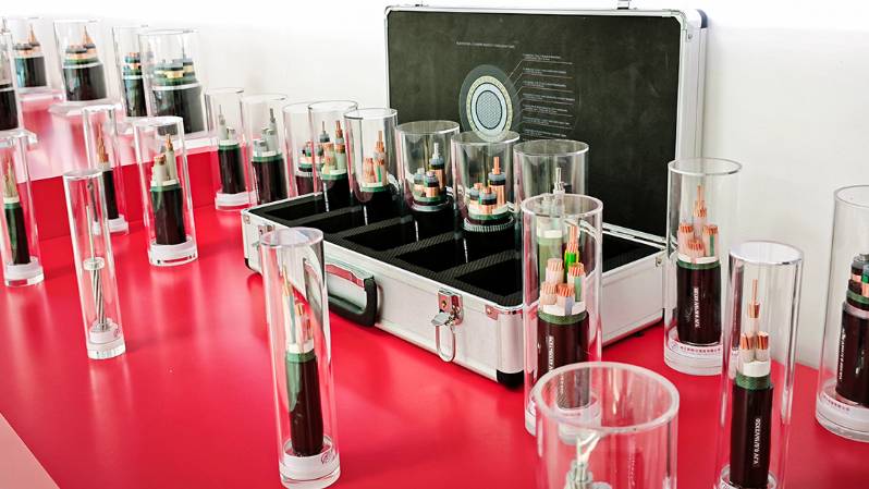 低壓電纜制作工藝與型號全解析 湖北中晨線纜有限公司 國標保檢 中國線纜 “晨”心品質！